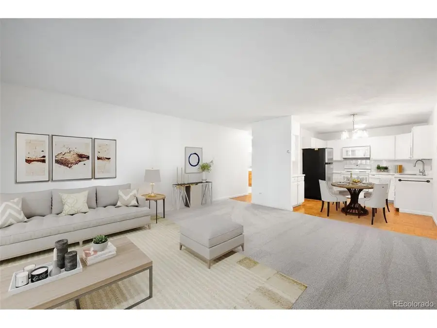 9655 E Center Ave #8A, Denver, CO 80247 - #2