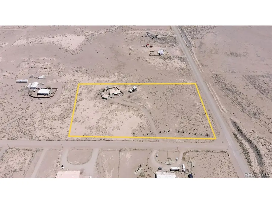 66 Basalt Dr, Alamosa, CO 81101 - #2