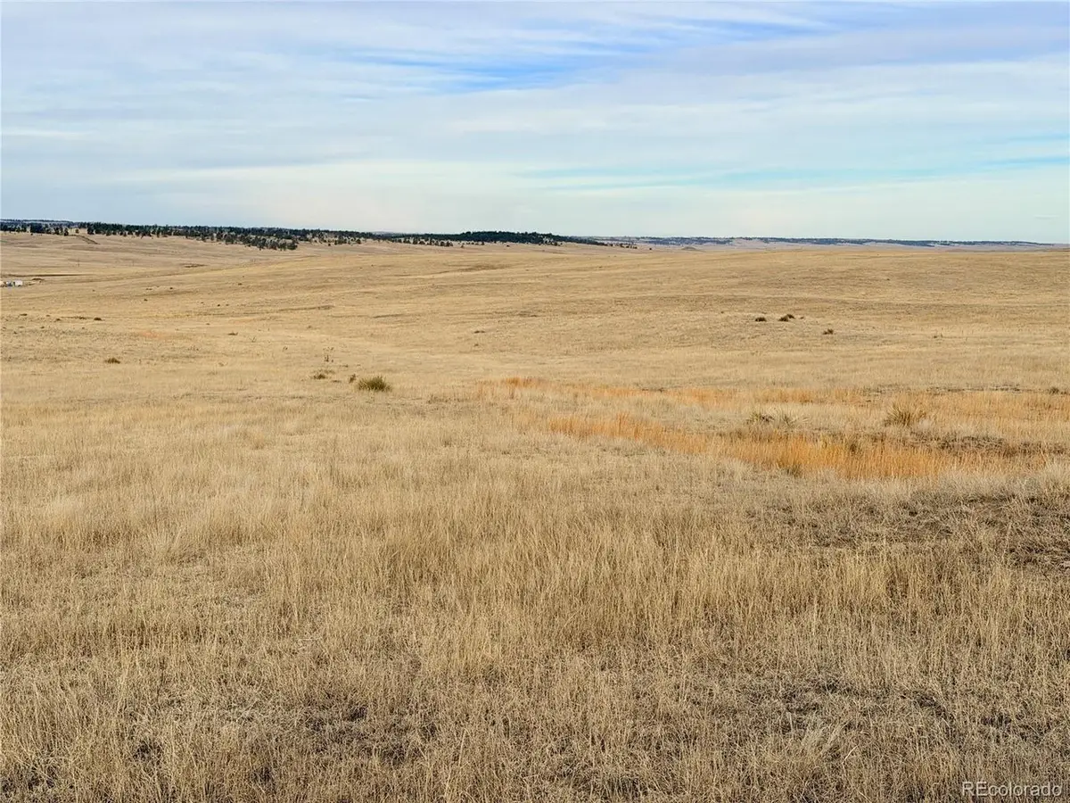 4 County Road 122, Ramah, CO 80832 - #1