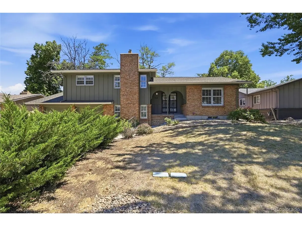 740 S Kline Way, Denver, CO 80226 - #1
