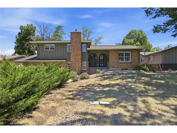 740 S Kline Way, Denver, CO 80226