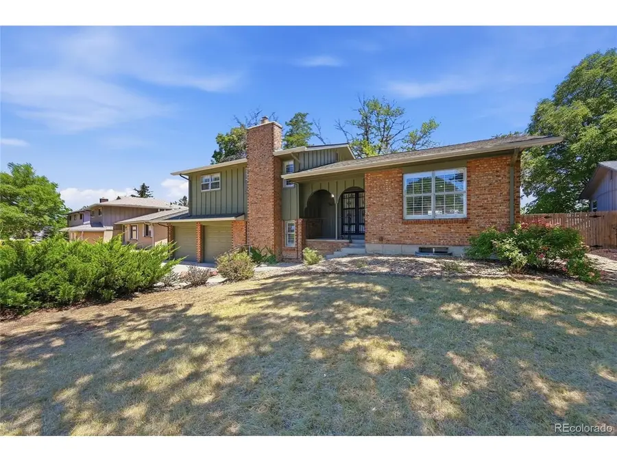 740 S Kline Way, Denver, CO 80226 - #2