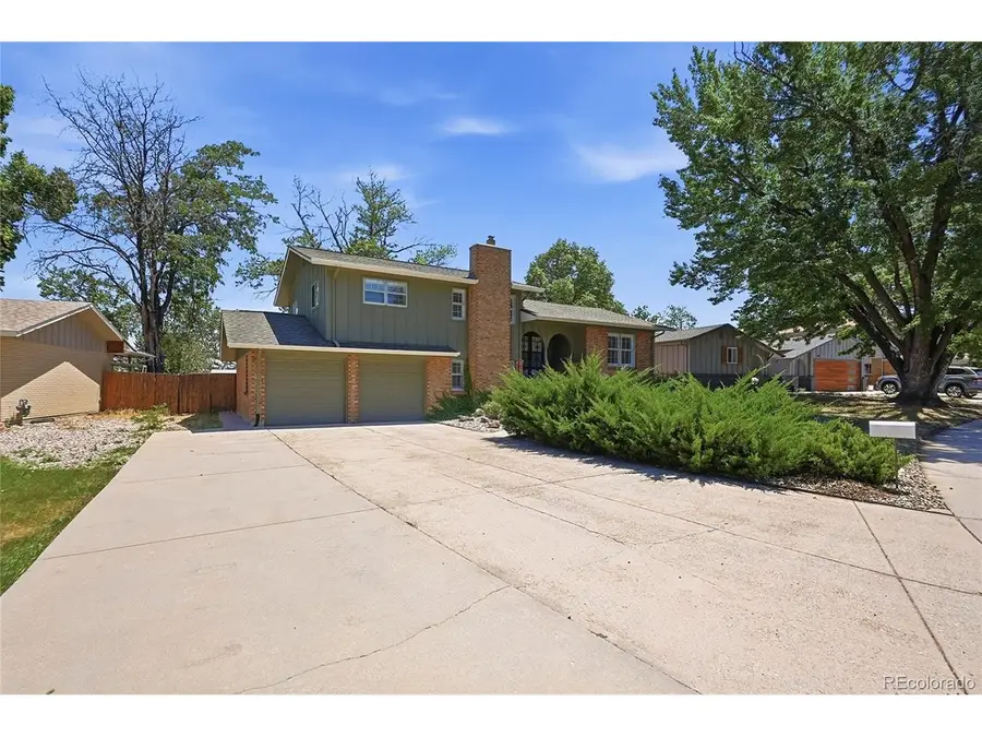740 S Kline Way, Denver, CO 80226 - #3