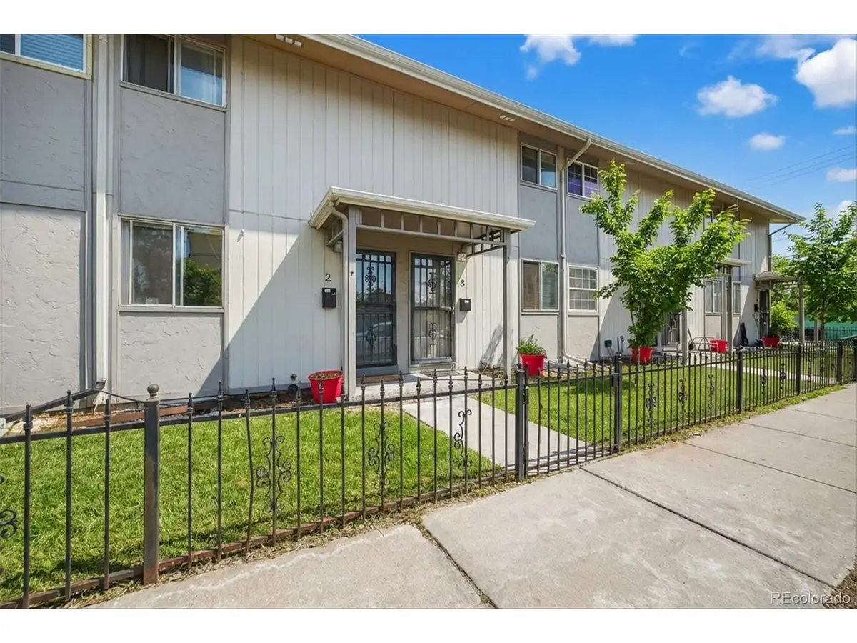 5 S Elati St #3, Denver, CO 80223 - #1