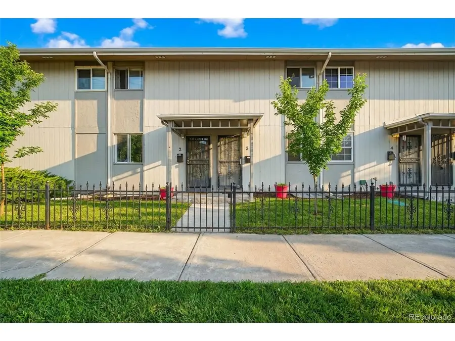 5 S Elati St #3, Denver, CO 80223 - #2