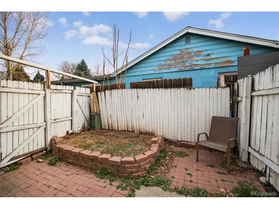 5 S Elati St #3, Denver, CO 80223 - #3