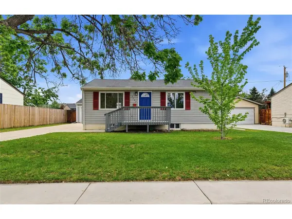 3727 S Grove St, Englewood, CO 80110