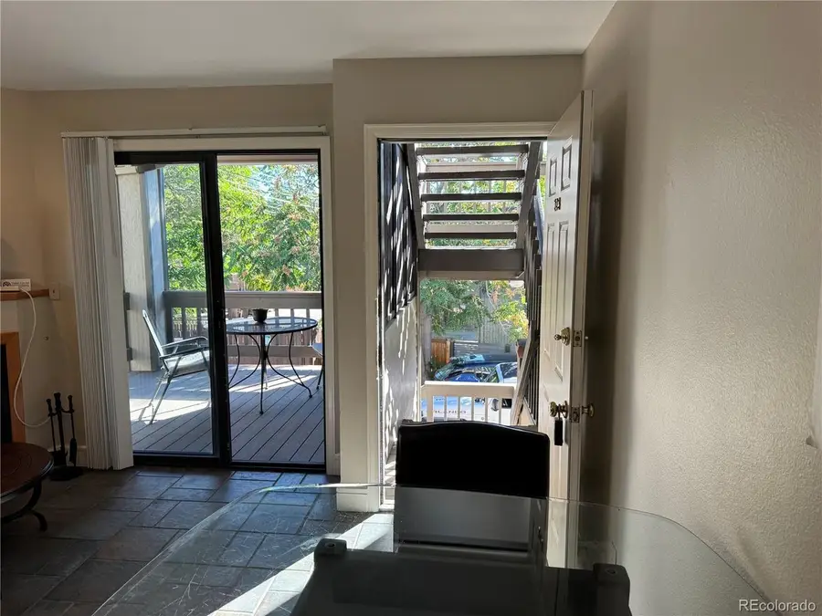 1812 17th St #104S, Boulder, CO 80302 - #2
