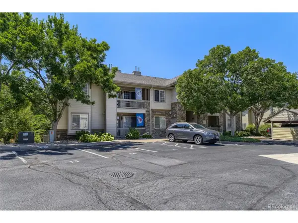 10341 W Girton Dr #202, Denver, CO 80227