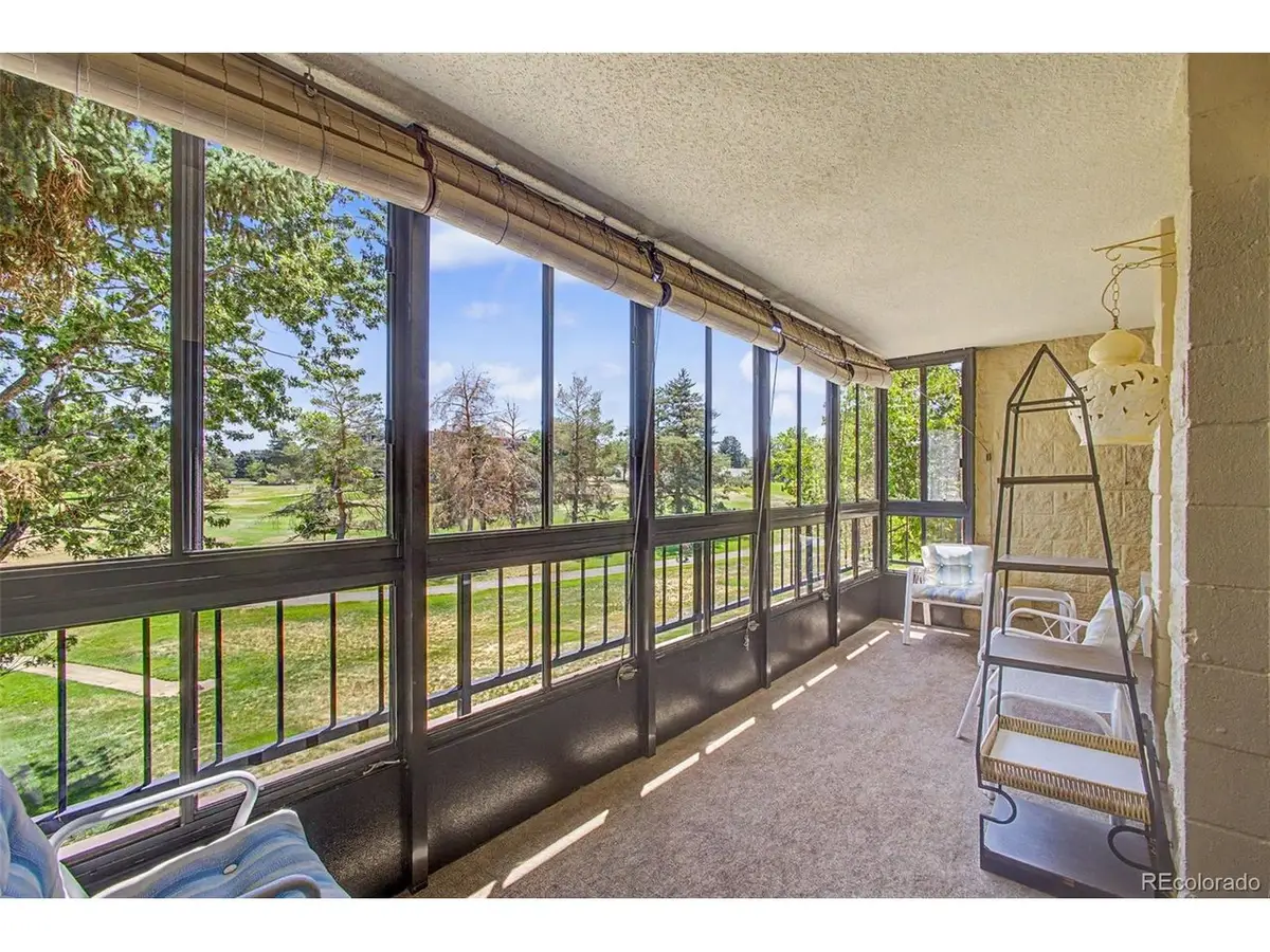 2868 S Heather Gardens Way #210, Aurora, CO 80014 - #1