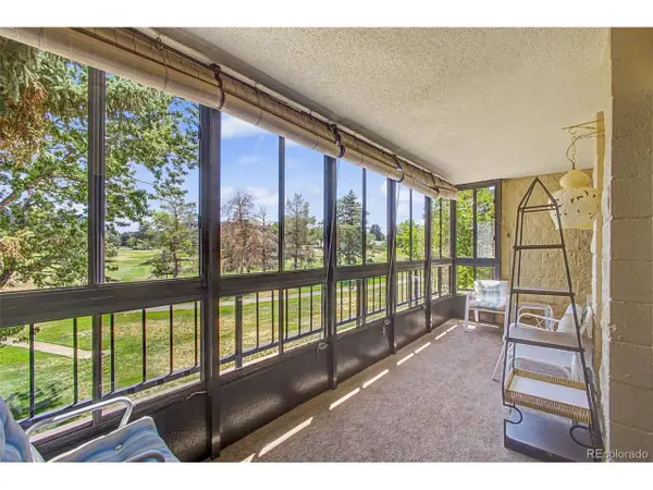 2868 S Heather Gardens Way #250-210, Aurora, CO 80014
