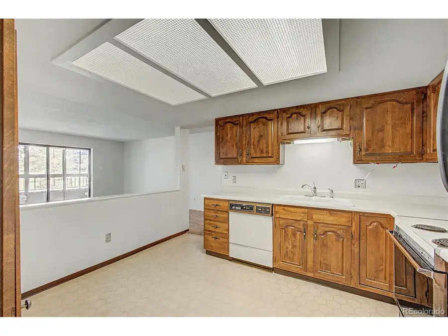 2868 S Heather Gardens Way #210, Aurora, CO 80014 - #3