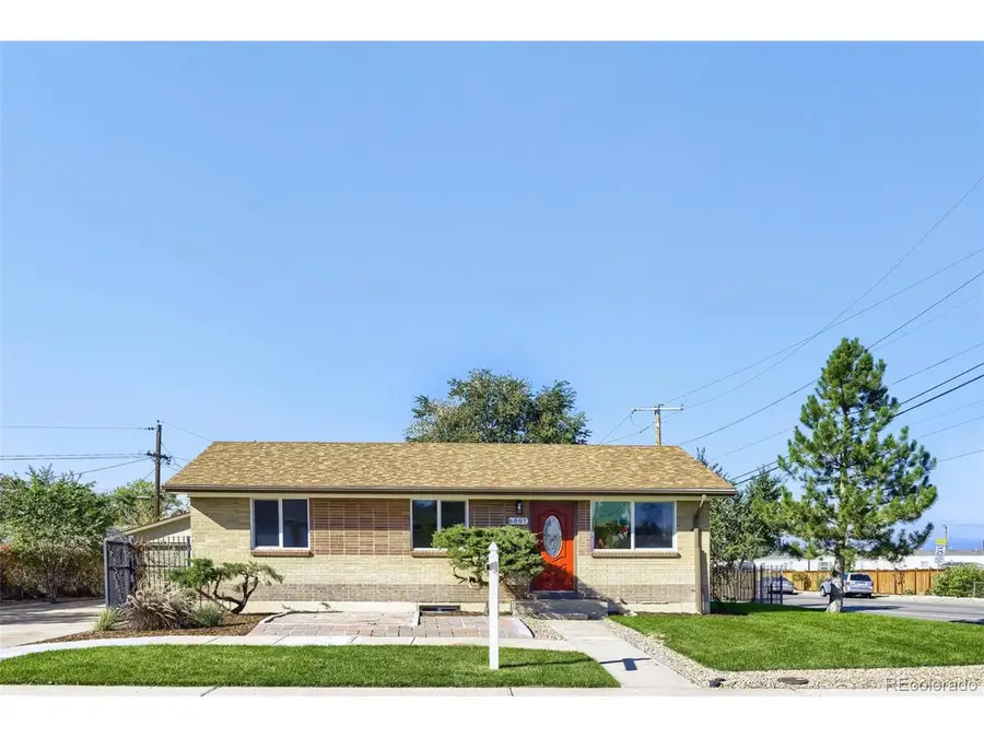 6891 Jasmine St, Commerce City, CO 80022 - #2