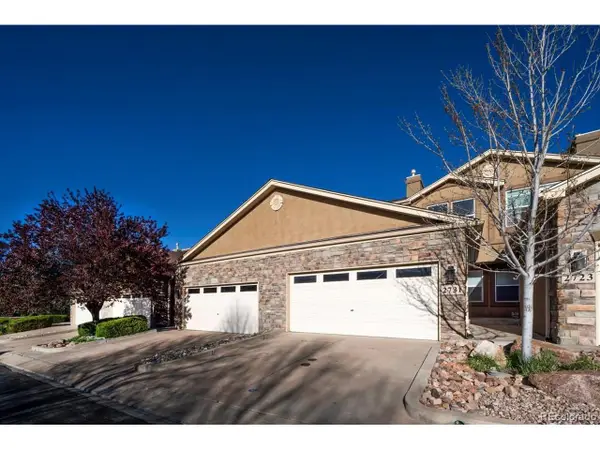 2731 Avalanche Hts, Colorado Springs, CO 80918