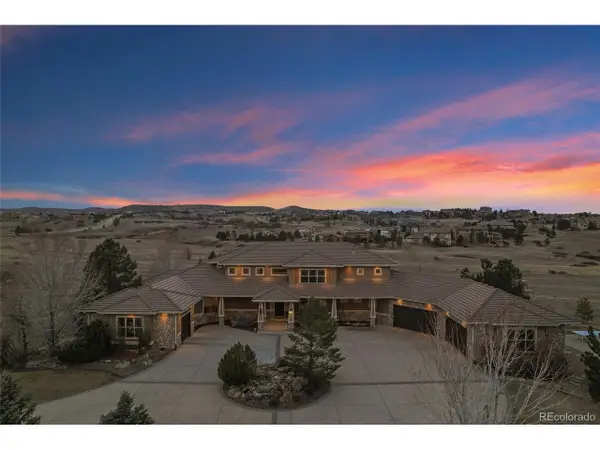 5625 Twilight Way, Parker, CO 80134