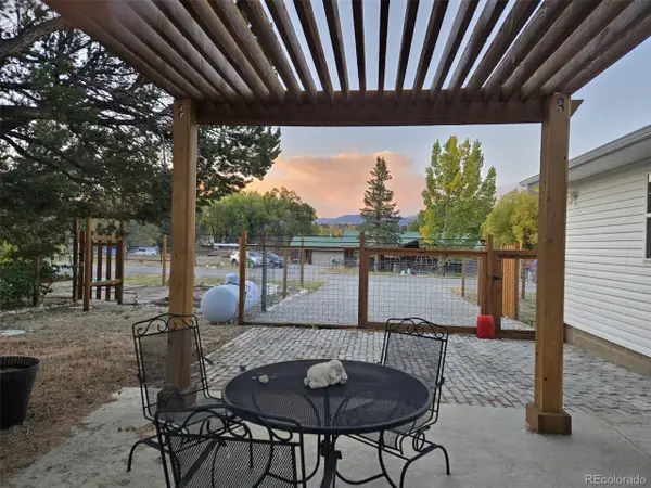 29845 County Road 353, Buena Vista, CO 81211