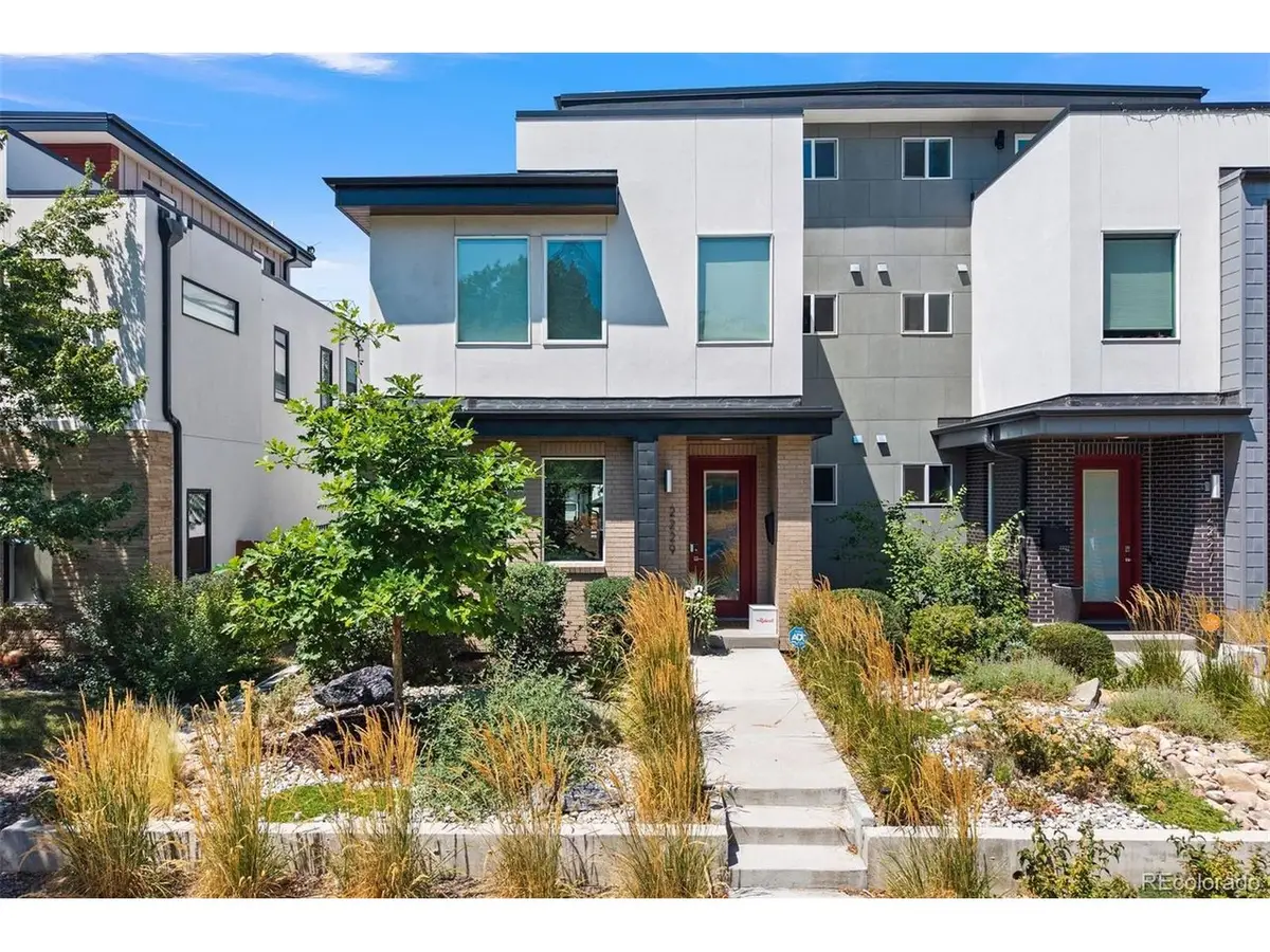 2229 S Sherman St, Denver, CO 80210 - #1