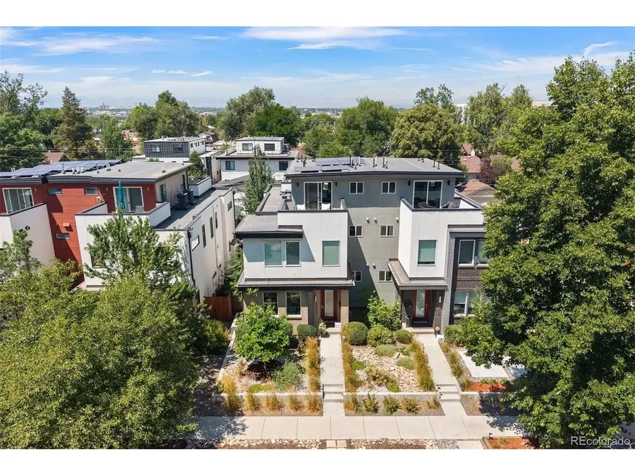 2229 S Sherman St, Denver, CO 80210 - #2