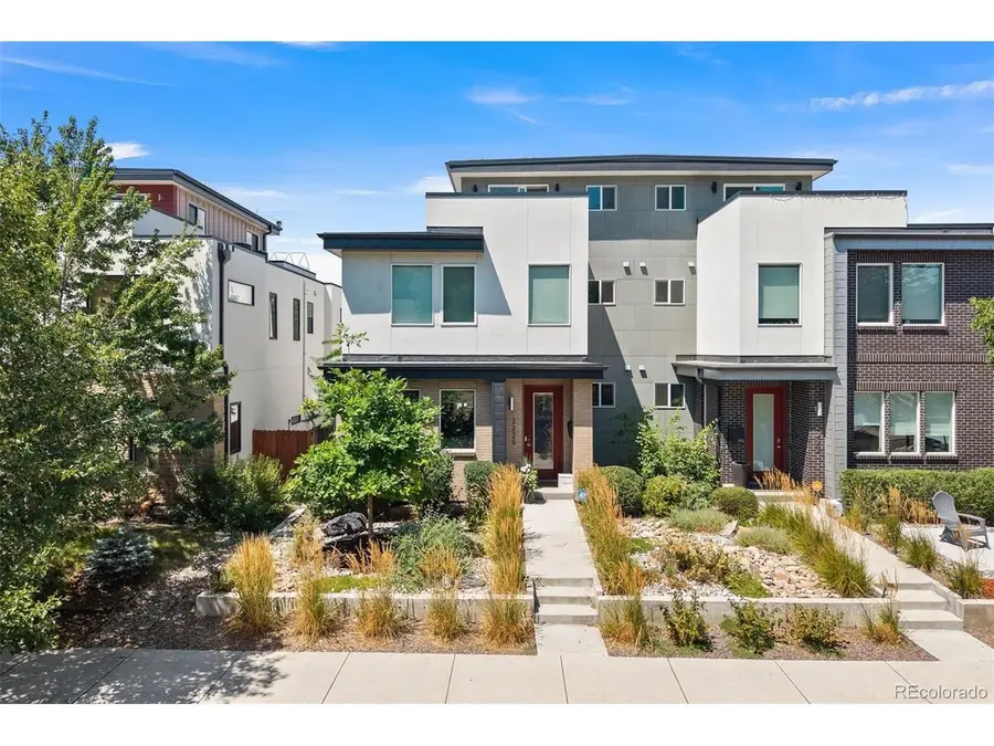 2229 S Sherman St, Denver, CO 80210 - #3