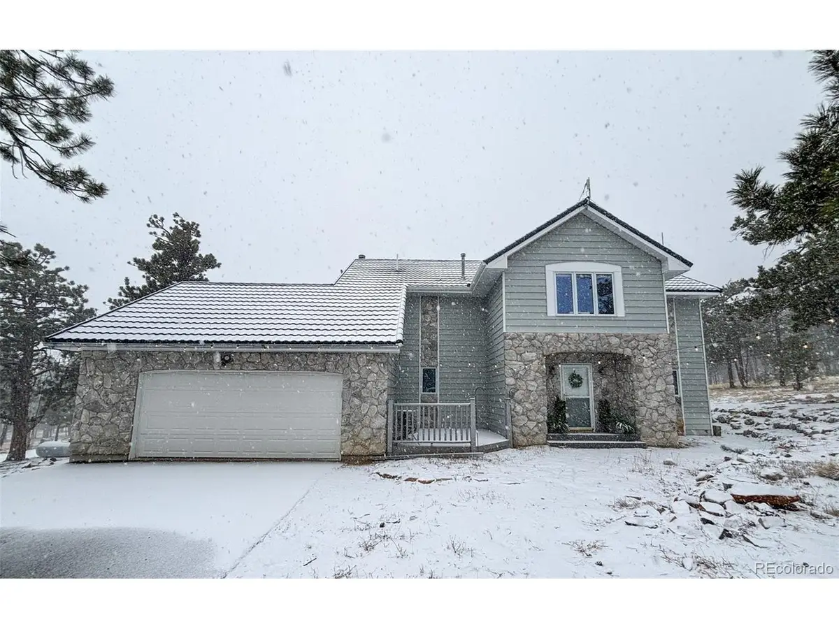 16670 Mt Princeton Rd, Buena Vista, CO 81211 - #1