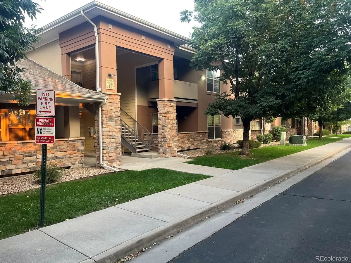 5192 Ammons Ct #101, Arvada, CO 80002 - #1