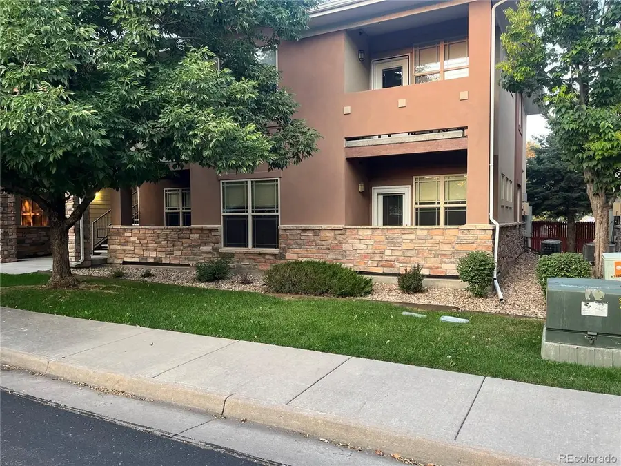 5192 Ammons Ct #101, Arvada, CO 80002 - #2