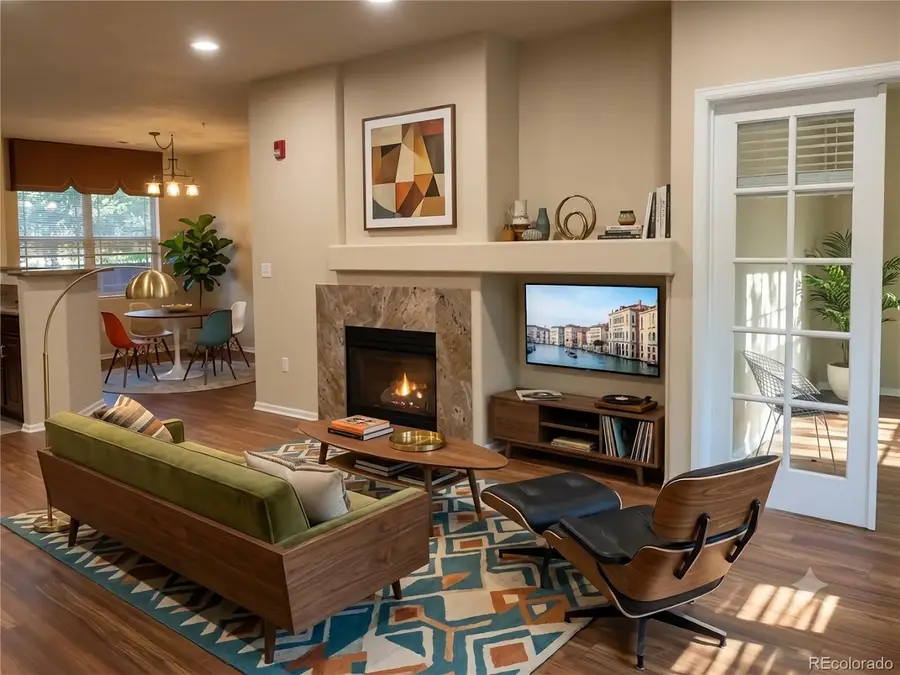 5192 Ammons Ct #101, Arvada, CO 80002 - #3