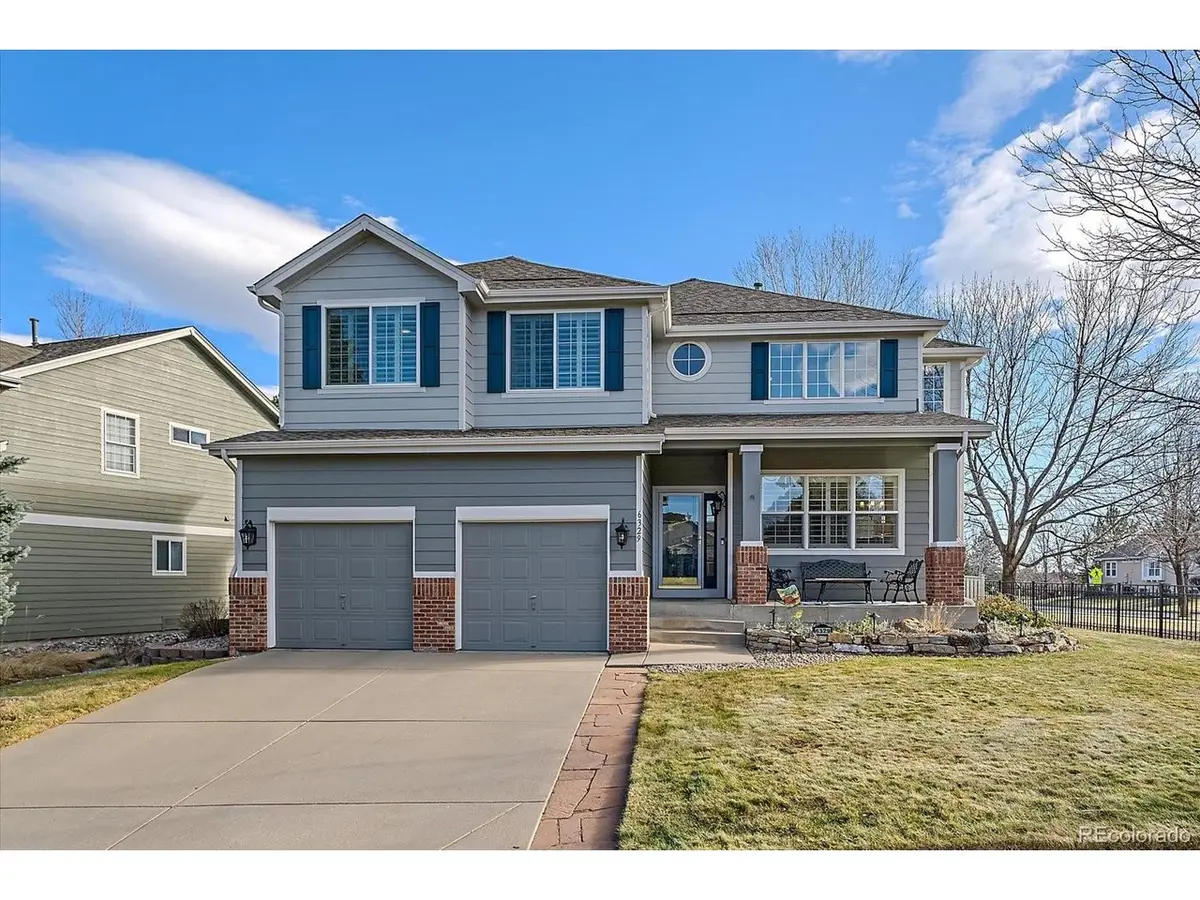 6329 Braun Cir, Arvada, CO 80004 - Image #1