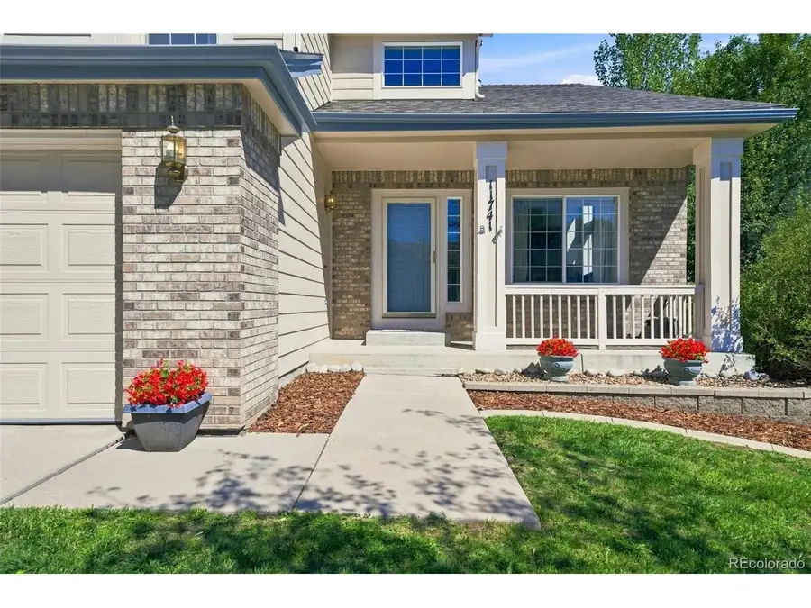 11741 W Belmont Pl, Littleton, CO 80127 - #2