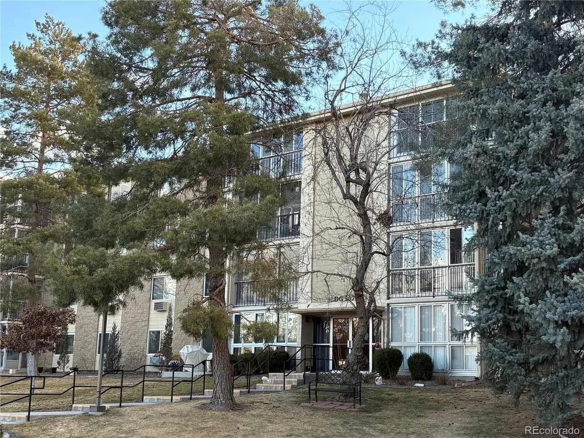 3022 S Wheeling Way #207-311, Aurora, CO 80014 - #1