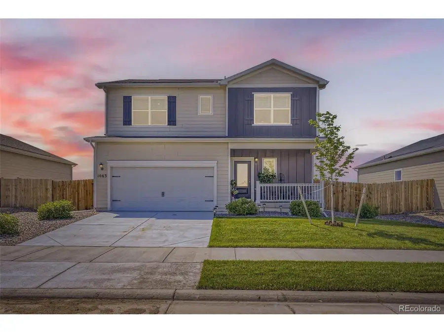 1063 Gianna Ave, Fort Lupton, CO 80621 - #2