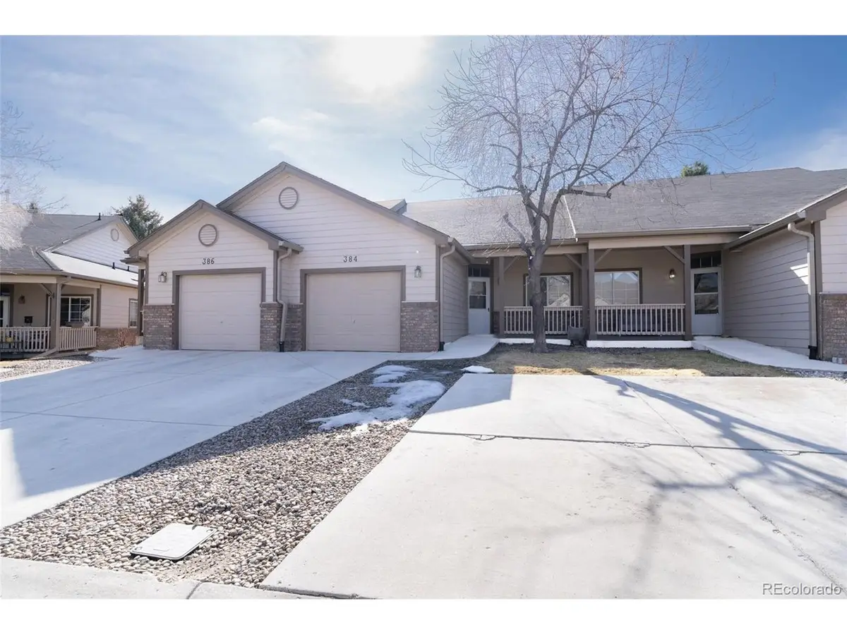 384 Audrey Dr, Loveland, CO 80537 - #1