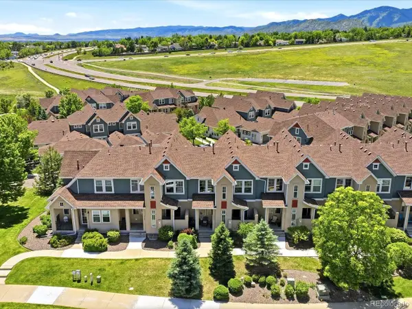 9773 W Hinsdale Ln, Littleton, CO 80128