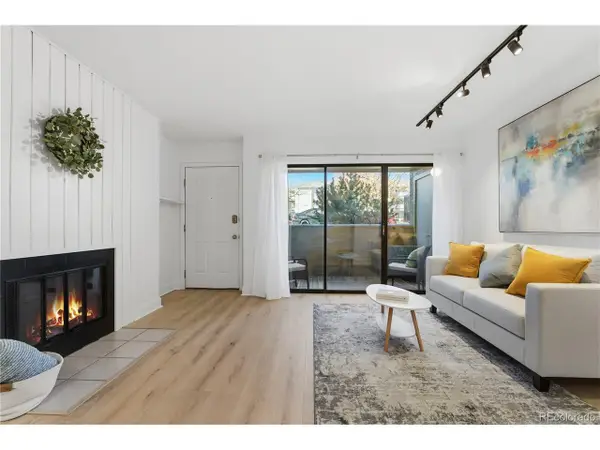 20 S Boulder Cir #2109, Boulder, CO 80303