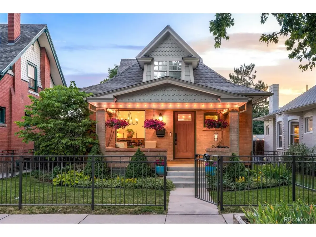 925 S Emerson St, Denver, CO 80209 - #1