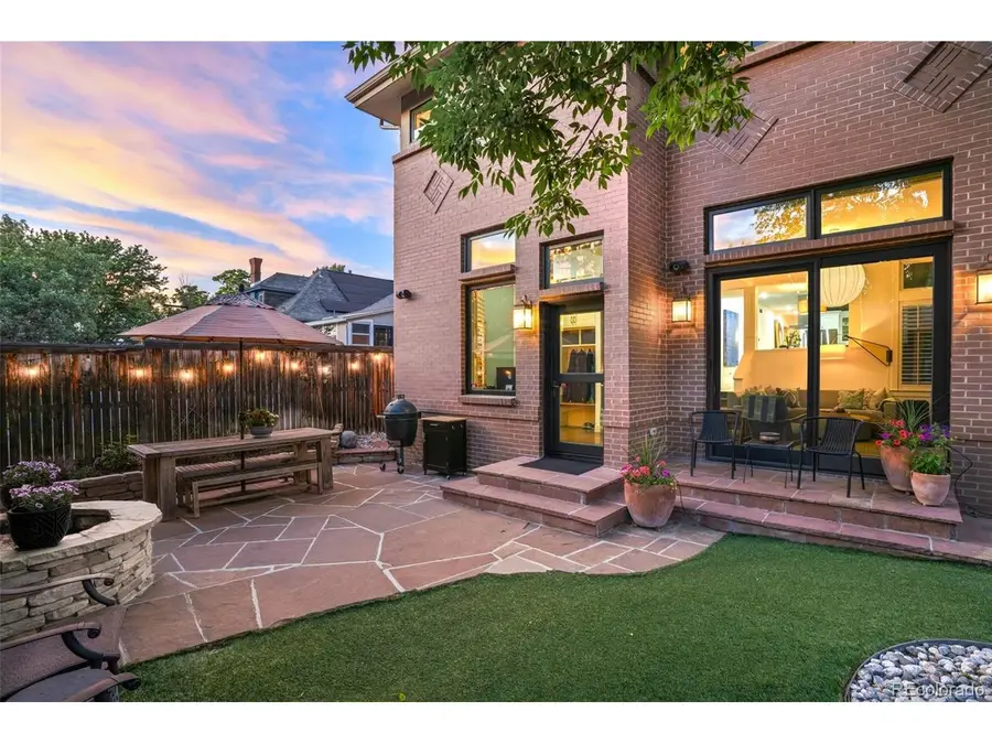 925 S Emerson St, Denver, CO 80209 - #3