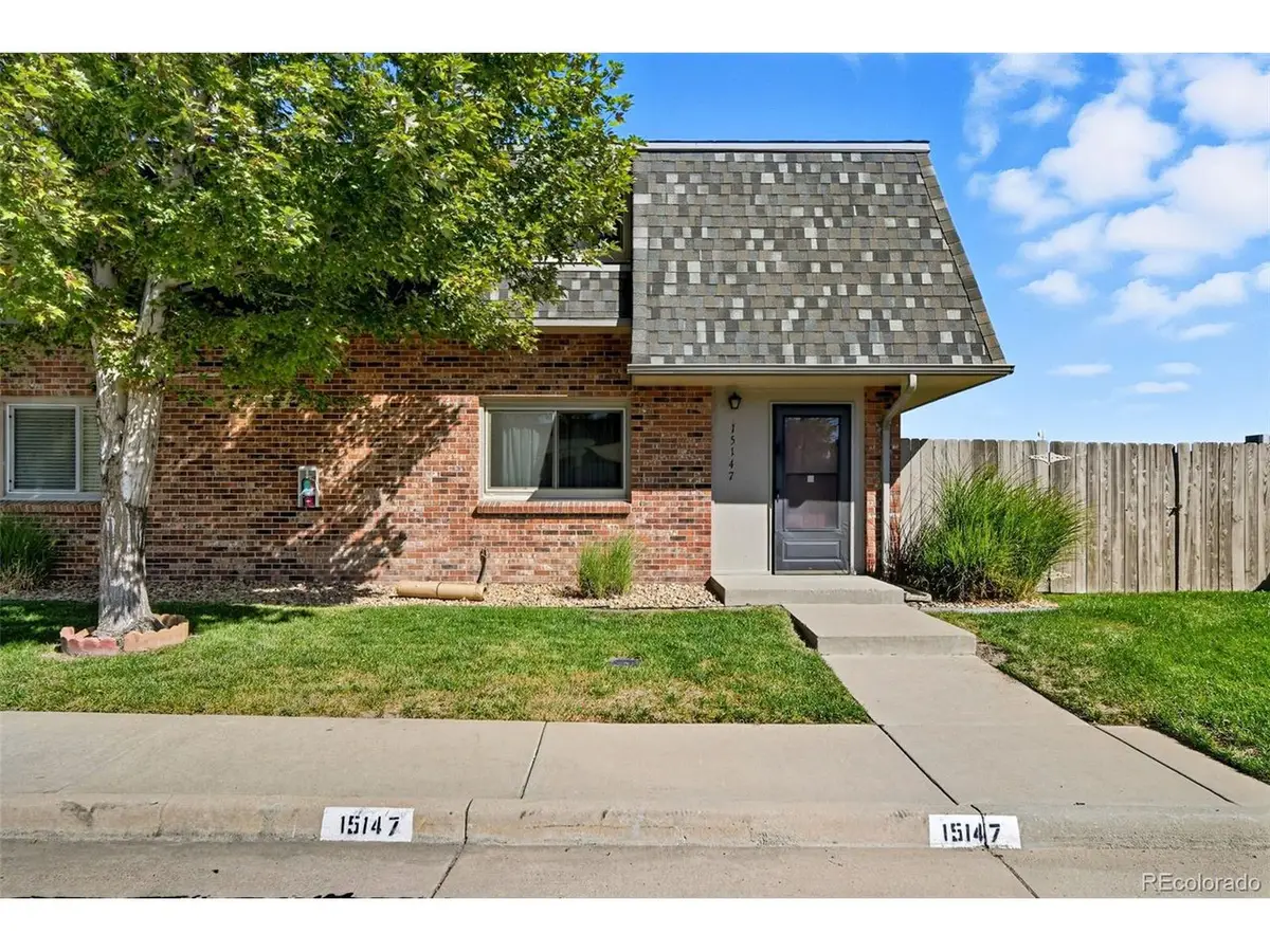 15147 E Wesley Ave, Aurora, CO 80014 - Image #1