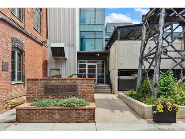 2960 Inca St #219, Denver, CO 80202