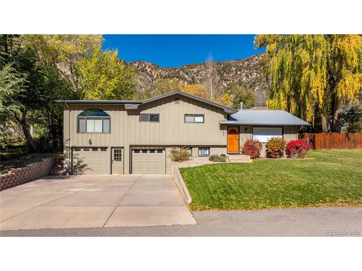 95 Chapparral Cir, Glenwood Springs, CO 81601 - #1