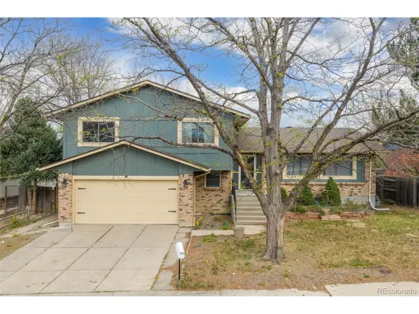 2664 S Richfield St, Aurora, CO 80013