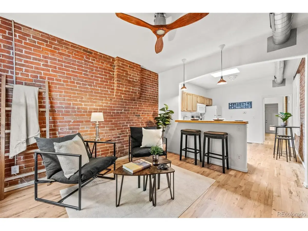 323 Inca St, Denver, CO 80223 - #1
