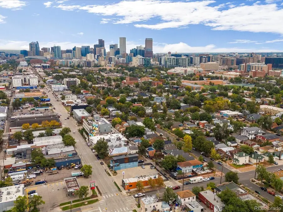 323 Inca St, Denver, CO 80223 - #3