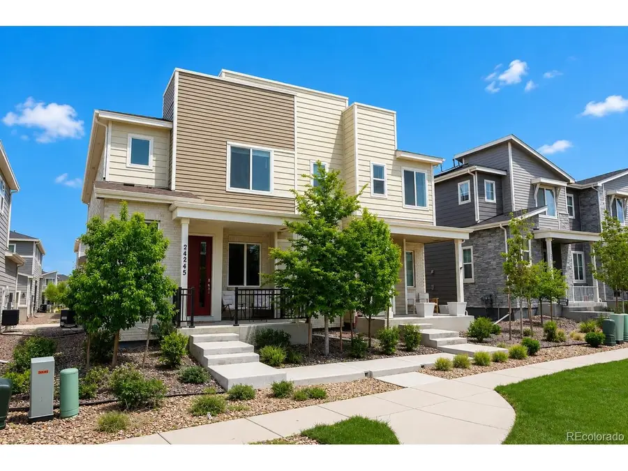 24265 E 41st Ave, Aurora, CO 80019 - #2