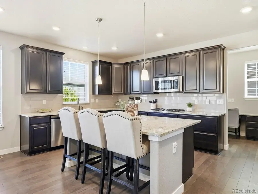 8275 Arapahoe Peak St, Littleton, CO 80125 - #2