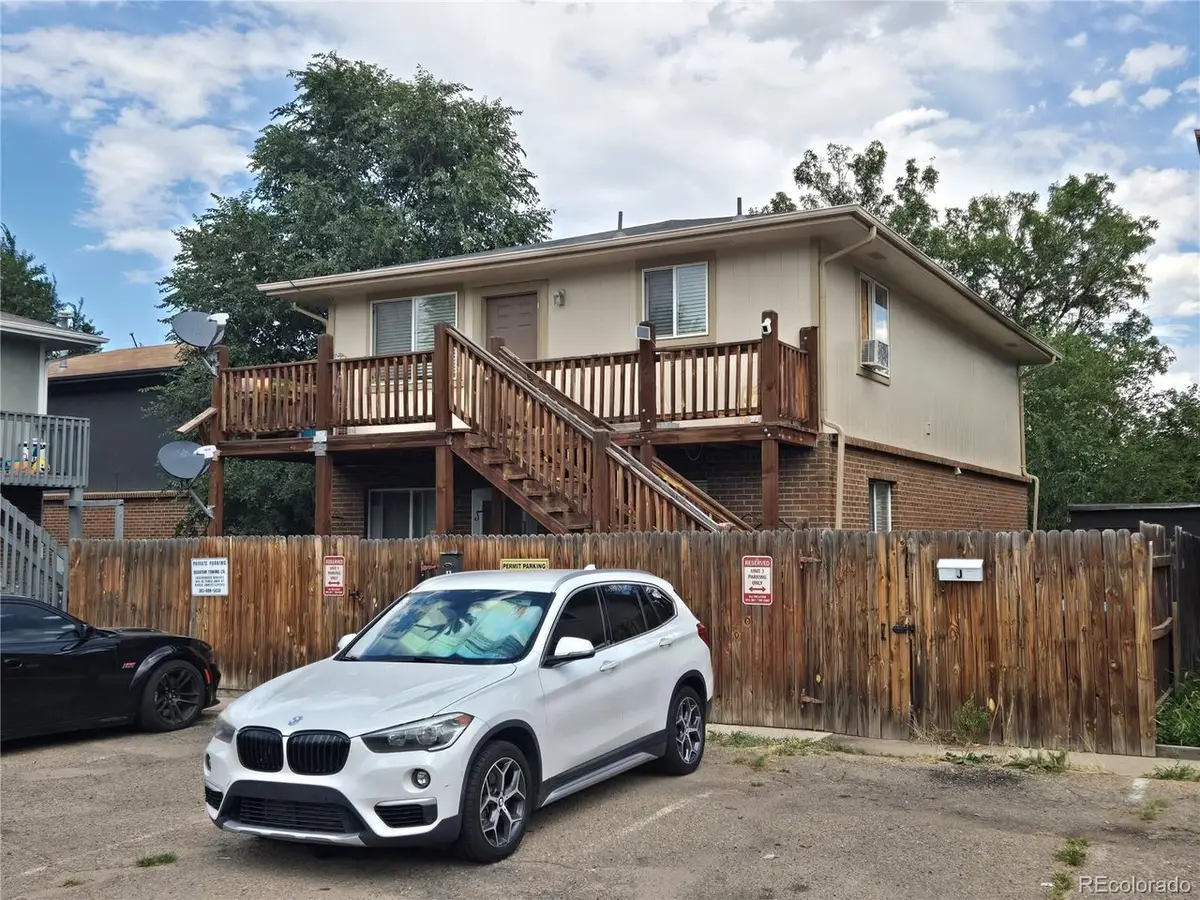 6751 E 72nd Pl #I & J, Commerce City, CO 80022 - #1