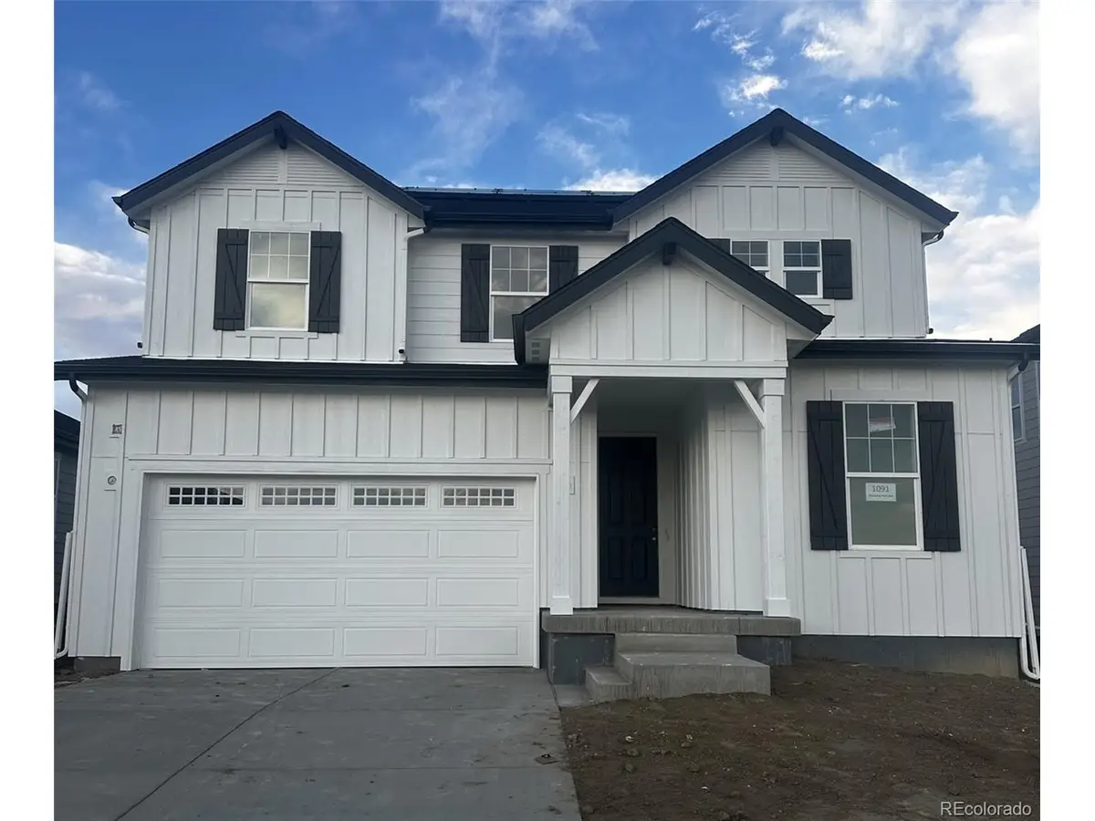 1191 Mourning Dove Ave, Erie, CO 80516 - Image #1