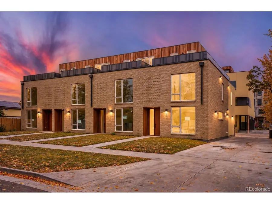 220 Acoma St #101, Denver, CO 80223 - #2