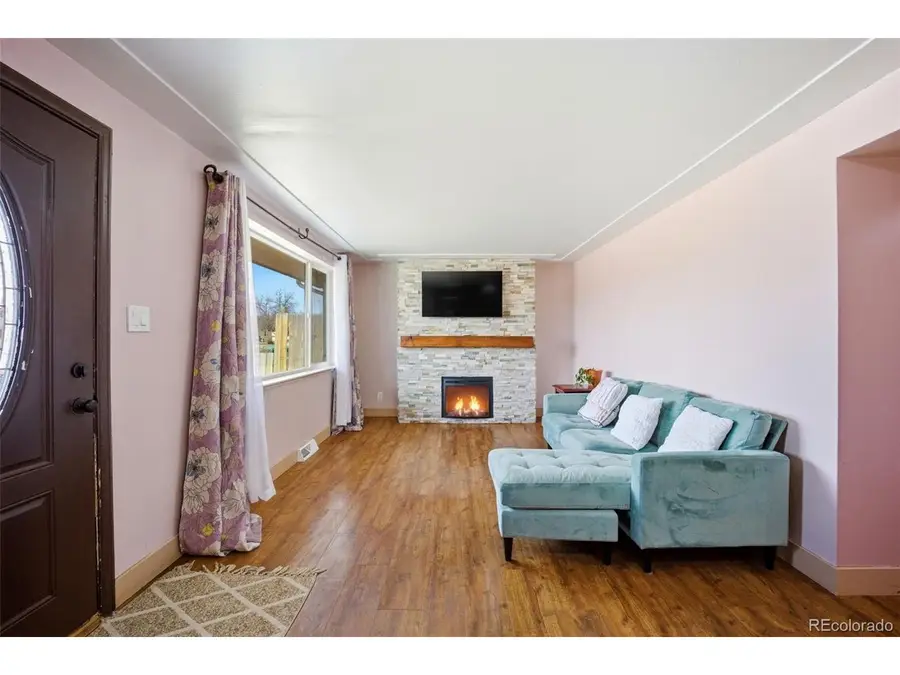 4752 Dover St, Wheat Ridge, CO 80033 - #2