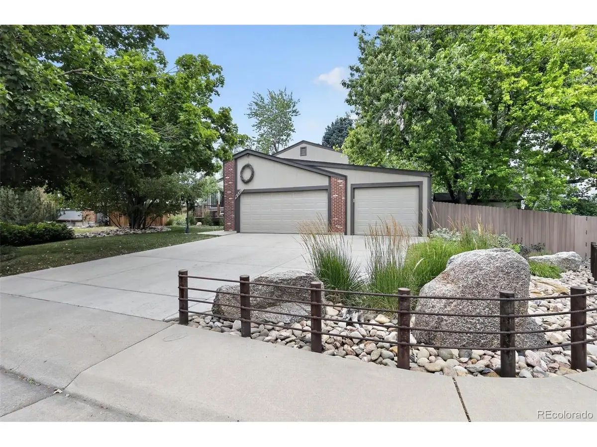 4551 S Ouray Way, Aurora, CO 80015 - #1