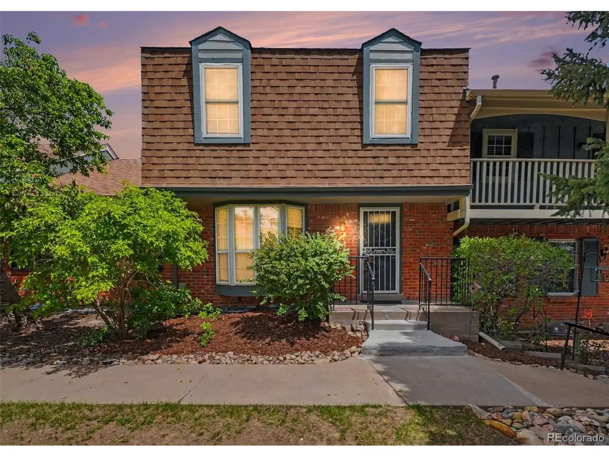7101 W Yale Ave #1102, Denver, CO 80227 - #1